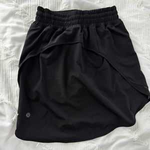 Lululemon skort